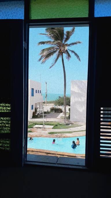 Paraiso Frente Ao Mar, Replica De Uma Vila Grega! أراكاتي المظهر الخارجي الصورة
