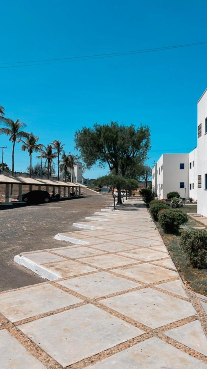 Paraiso Frente Ao Mar, Replica De Uma Vila Grega! أراكاتي المظهر الخارجي الصورة