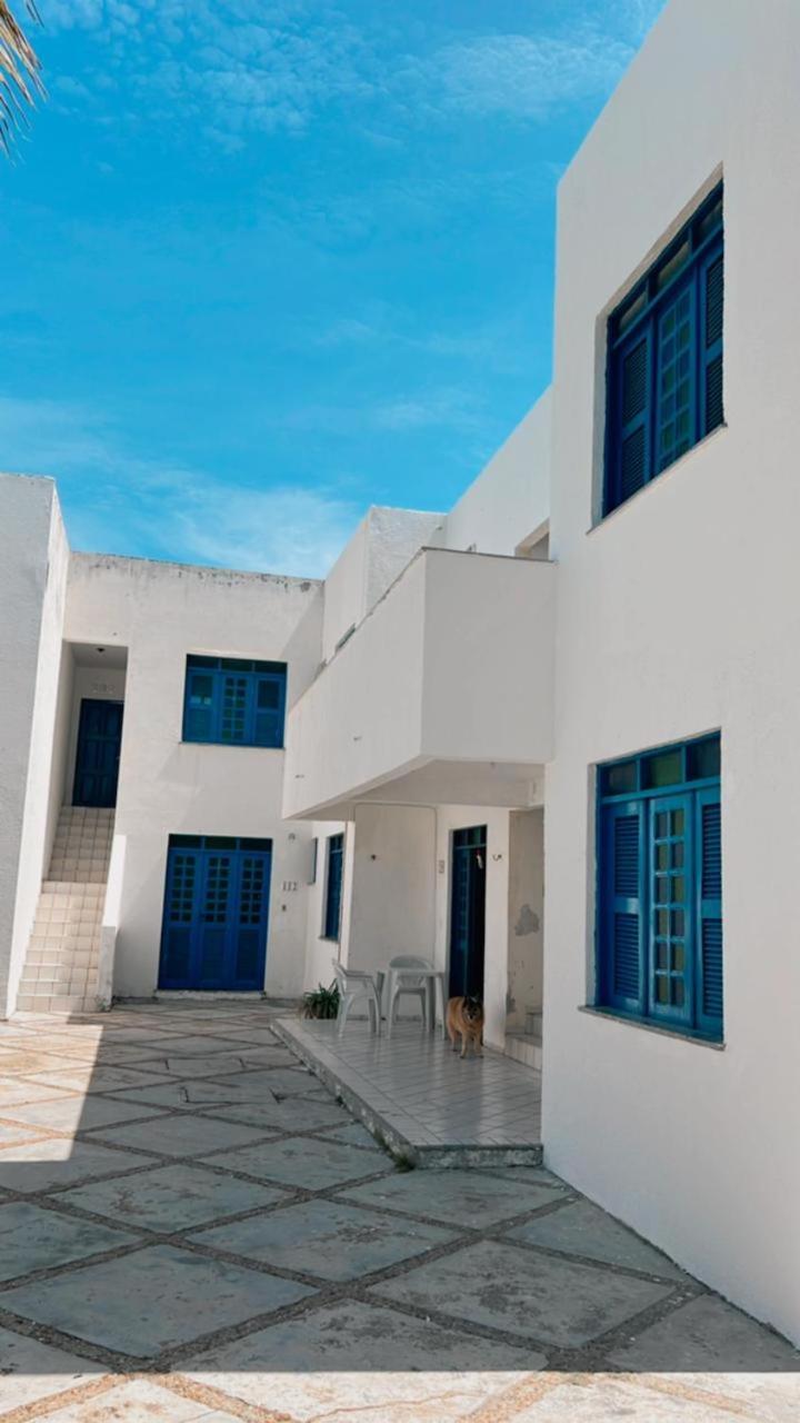 Paraiso Frente Ao Mar, Replica De Uma Vila Grega! أراكاتي المظهر الخارجي الصورة