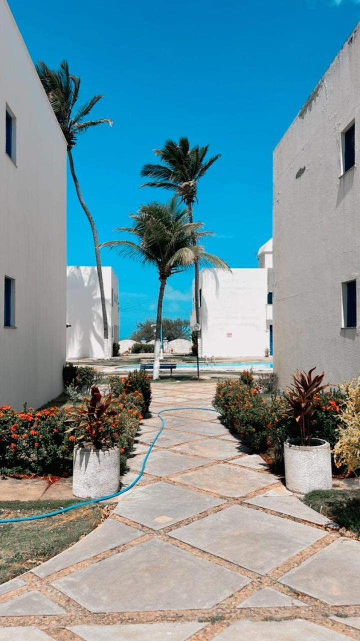 Paraiso Frente Ao Mar, Replica De Uma Vila Grega! أراكاتي المظهر الخارجي الصورة