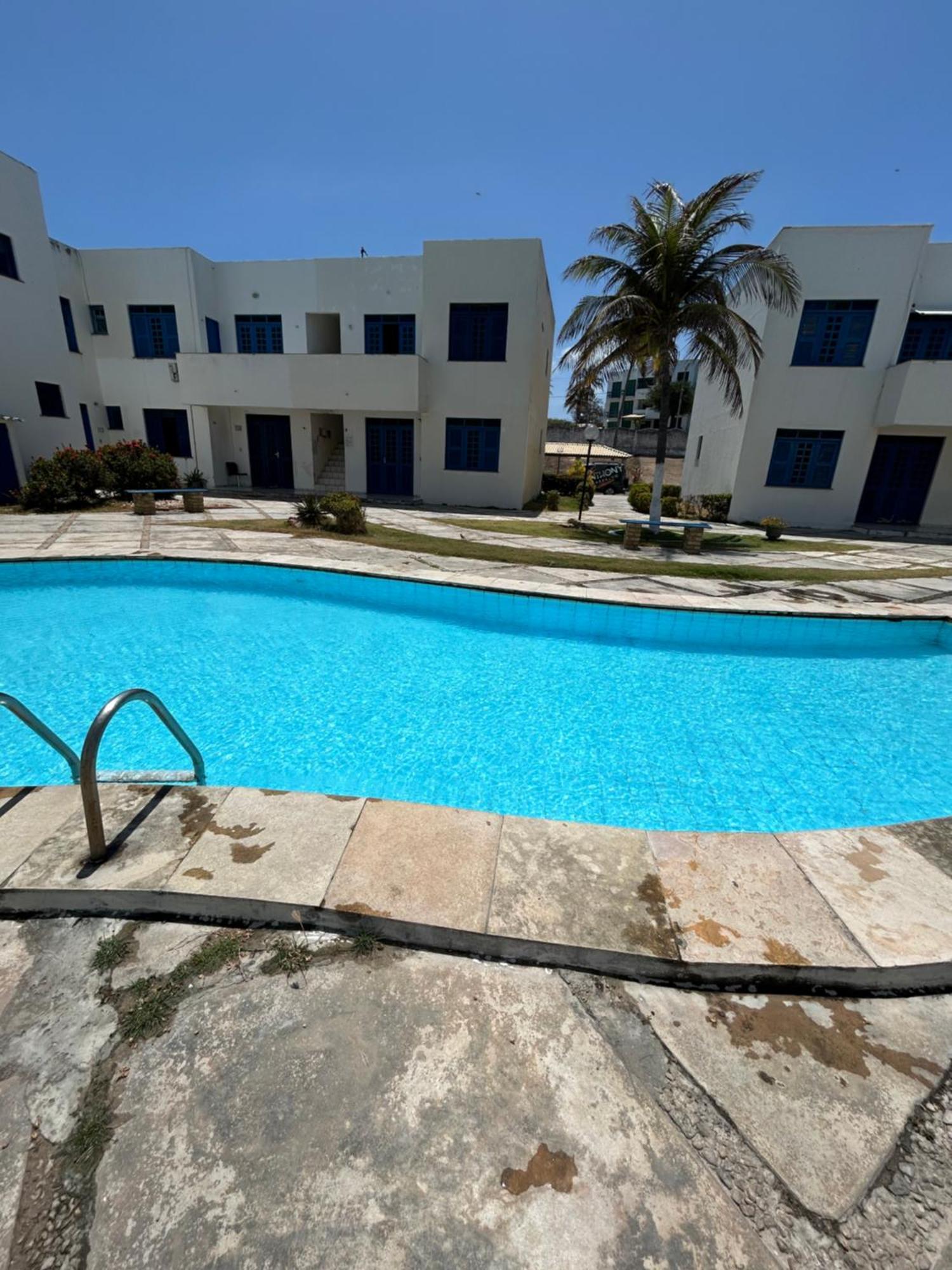 Paraiso Frente Ao Mar, Replica De Uma Vila Grega! أراكاتي المظهر الخارجي الصورة
